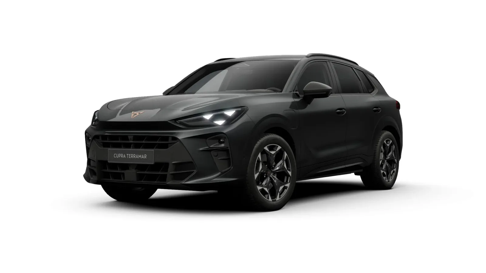 CUPRA Terramar (2026) — foto 1
