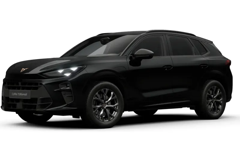 CUPRA Terramar (2026)