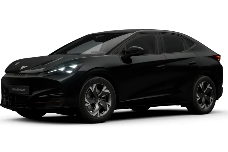 CUPRA Tavascan (2026)