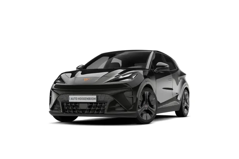 CUPRA Raval (2026)