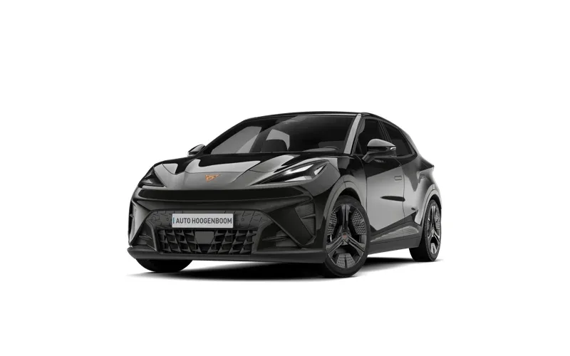 CUPRA Raval (2026) — foto 1