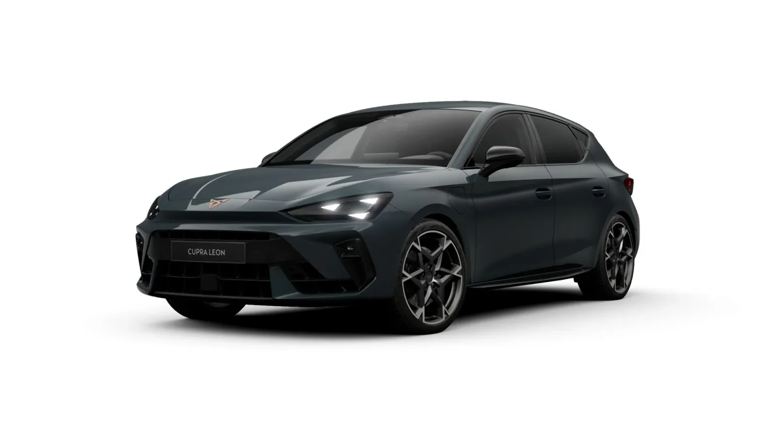 CUPRA Leon (2026) — foto 1