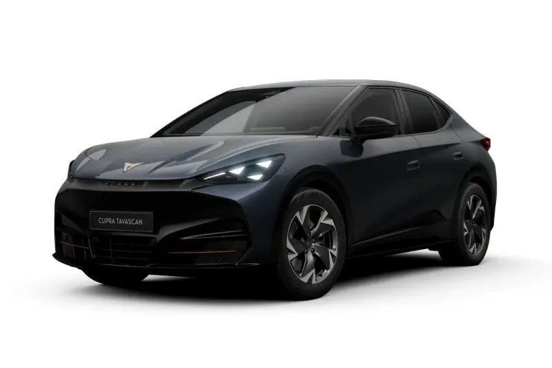 CUPRA Tavascan (2026)