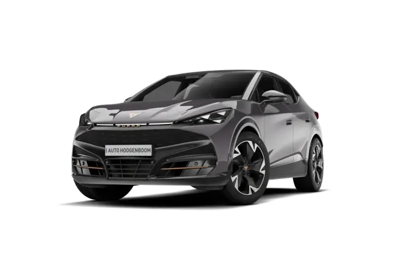 CUPRA Tavascan (2026)