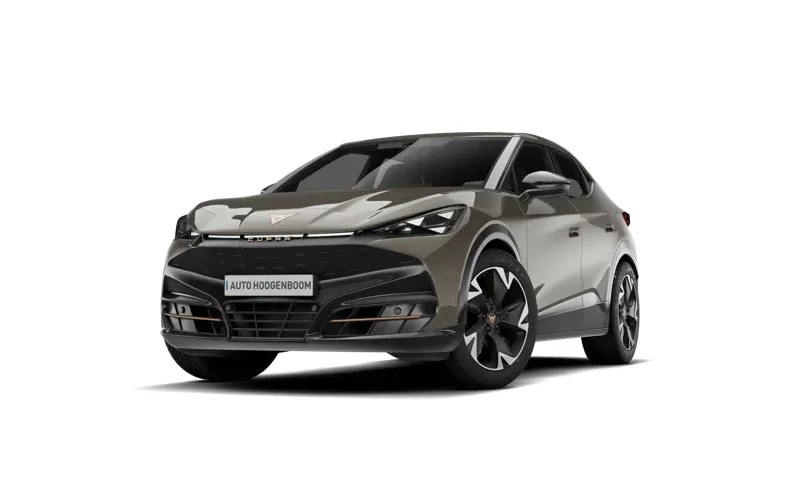 CUPRA Tavascan (2026) — foto 1