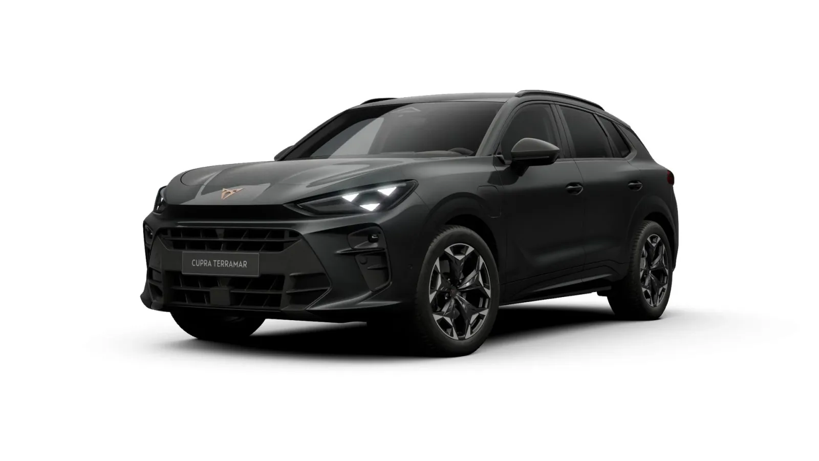 CUPRA Terramar (2026) — foto 1