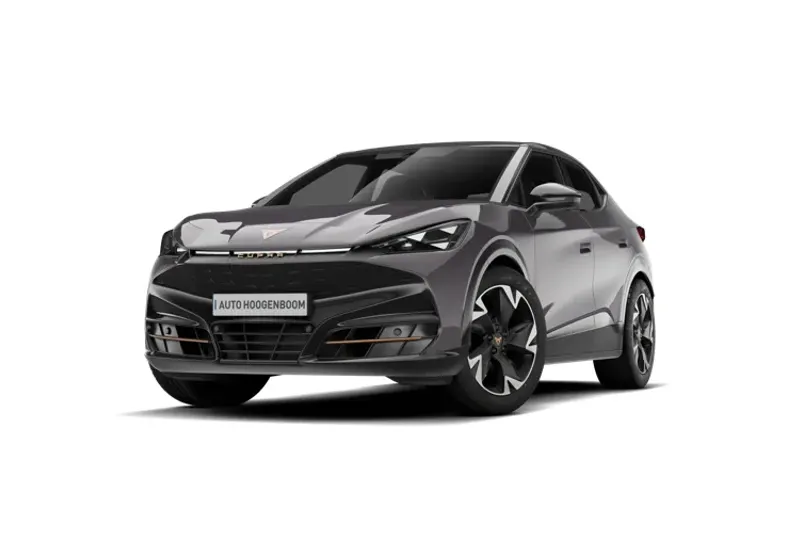 CUPRA Tavascan (2026)