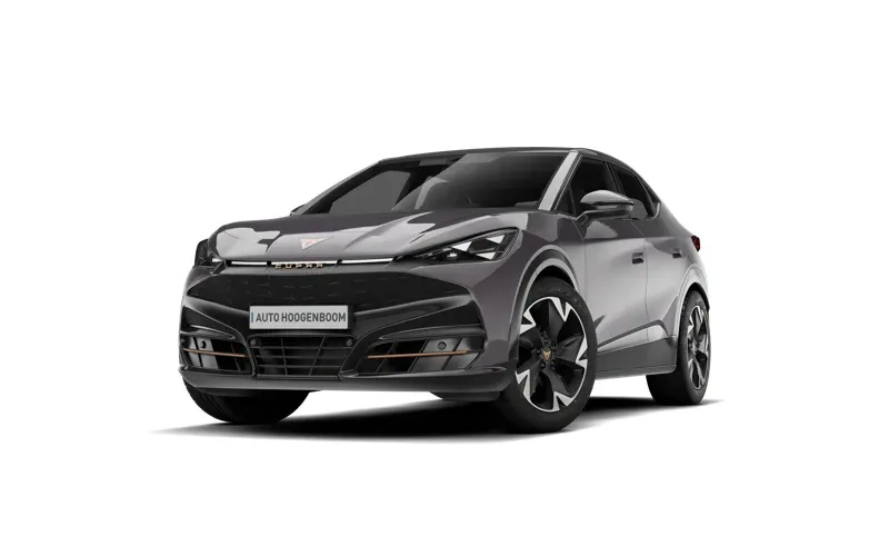 CUPRA Tavascan (2026) — foto 1