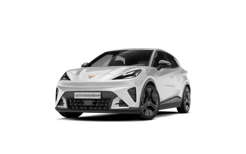 CUPRA Raval (2026) — foto 1