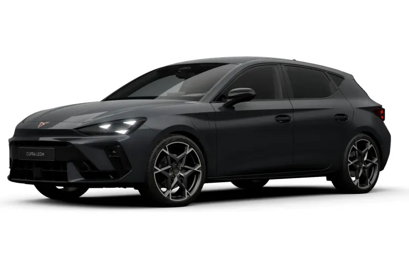 CUPRA Leon (2026)