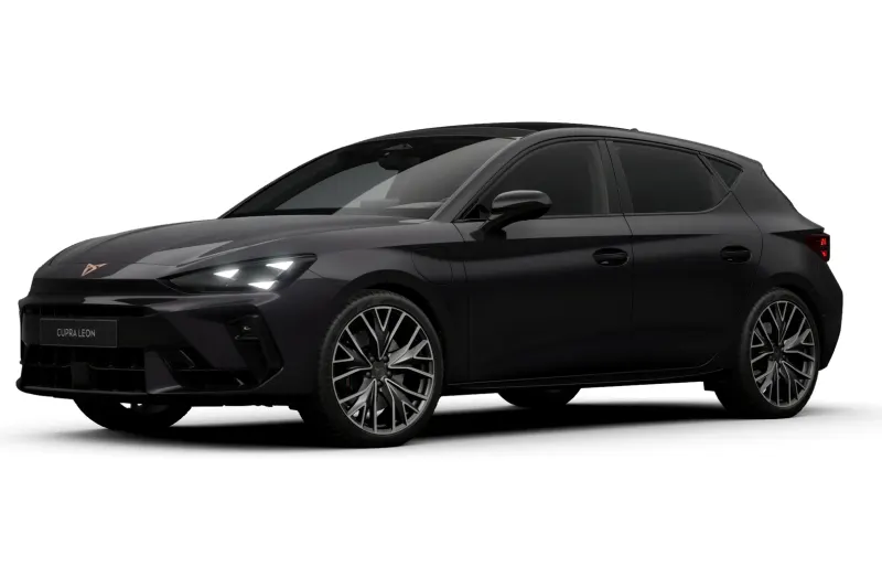 CUPRA Leon (2026)