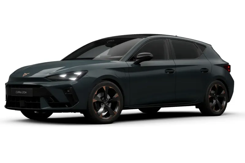 CUPRA Leon (2026)