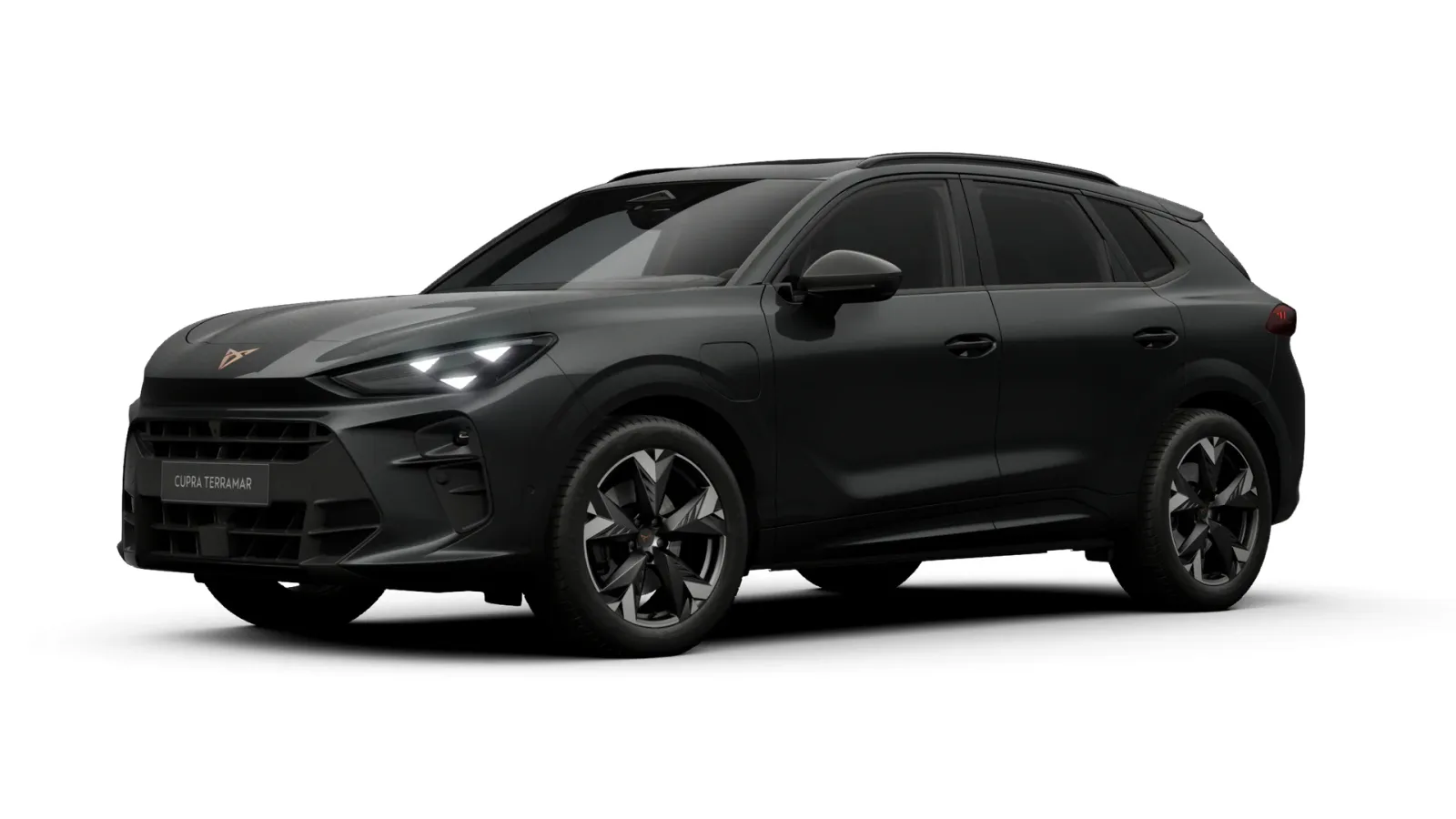 CUPRA Terramar (2026) — foto 1