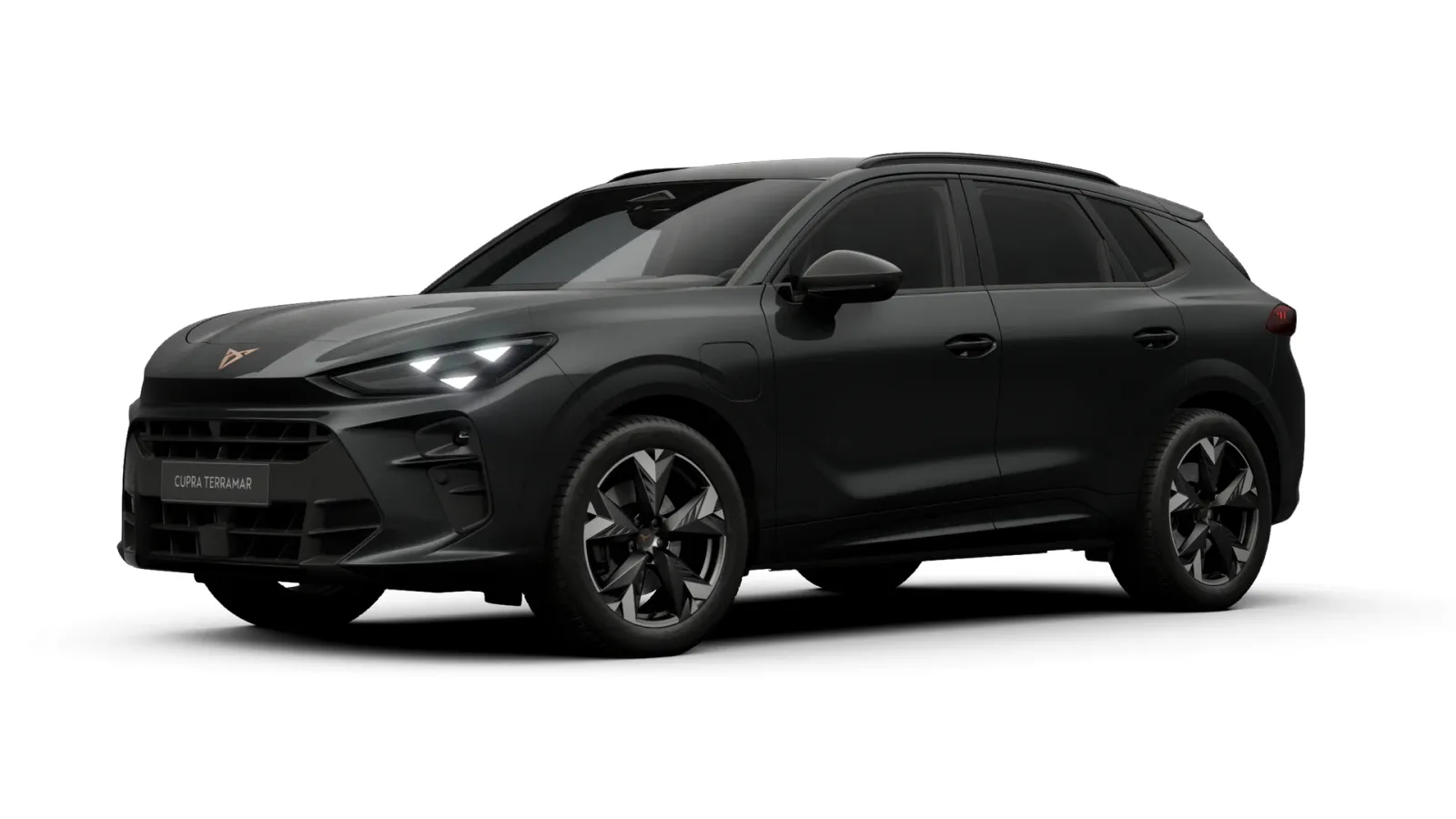CUPRA Terramar (2026) — foto 1