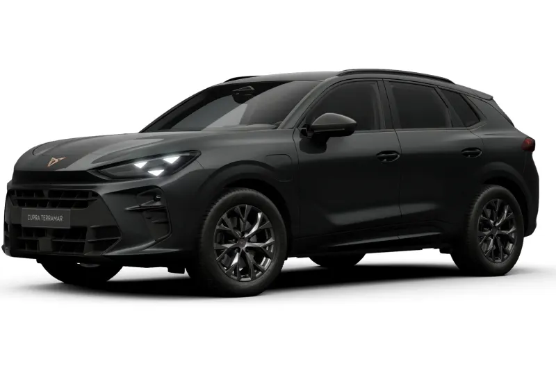 CUPRA Terramar (2026)