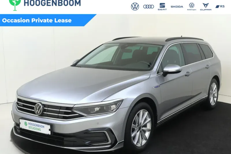 Volkswagen Passat (2023)