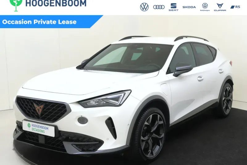 CUPRA Formentor (2024)