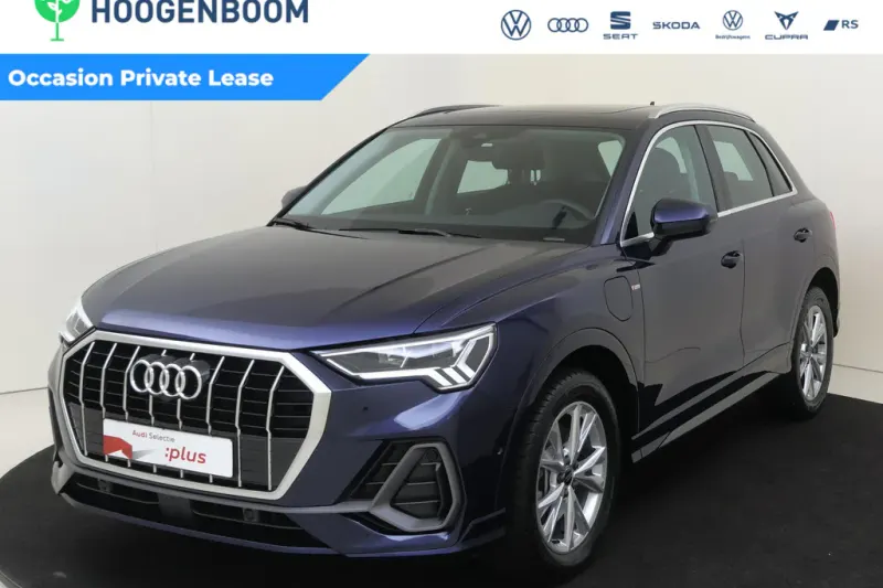 Audi Q3 (2024)