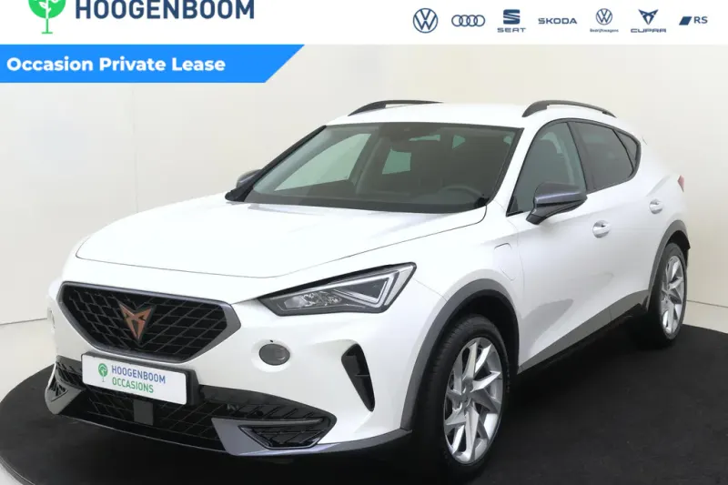 CUPRA Formentor (2023)