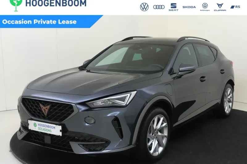 CUPRA Formentor (2024)