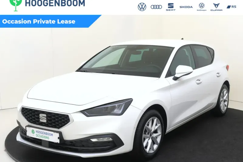SEAT Leon (2024)
