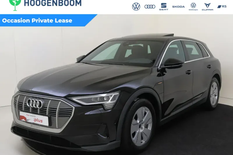 Audi e-tron (2023)