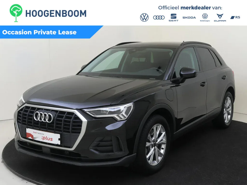 Audi Q3 (2021) — foto 1