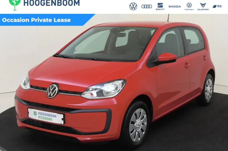 Volkswagen Up! (2023)