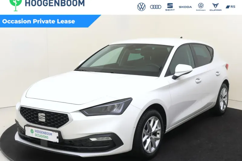 SEAT Leon (2024)