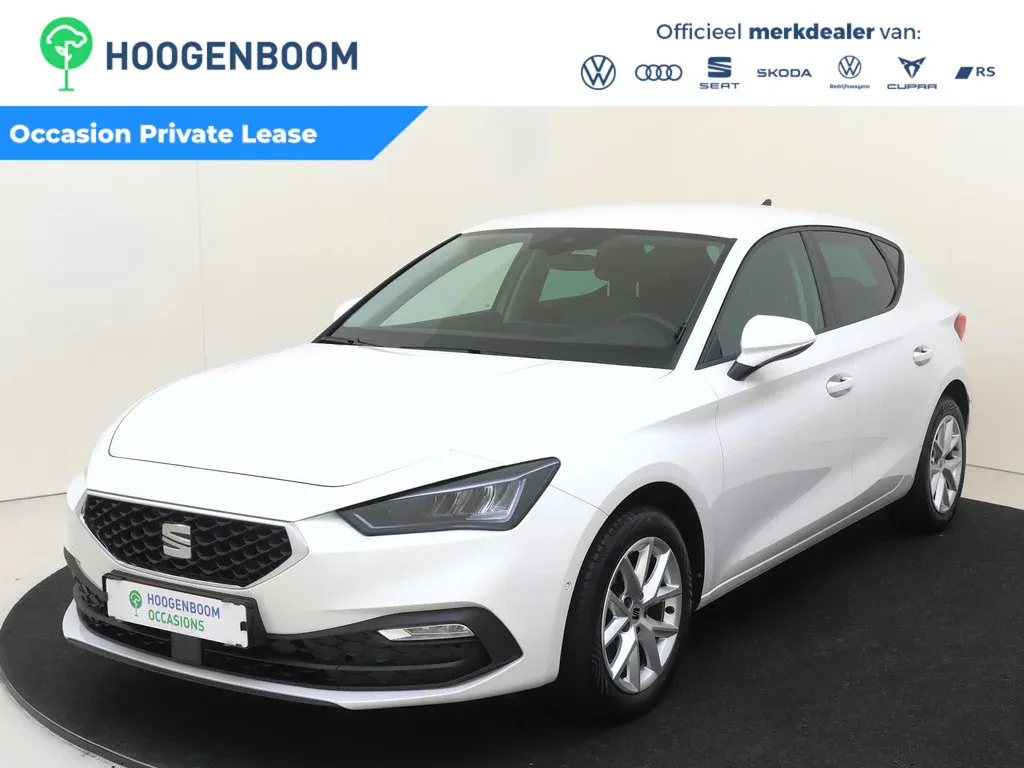 SEAT Leon (2024) — foto 1