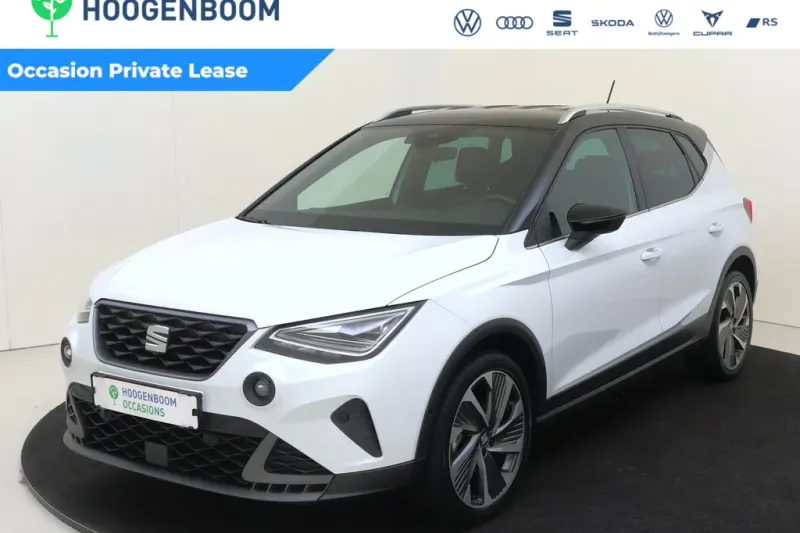 SEAT Arona (2023)