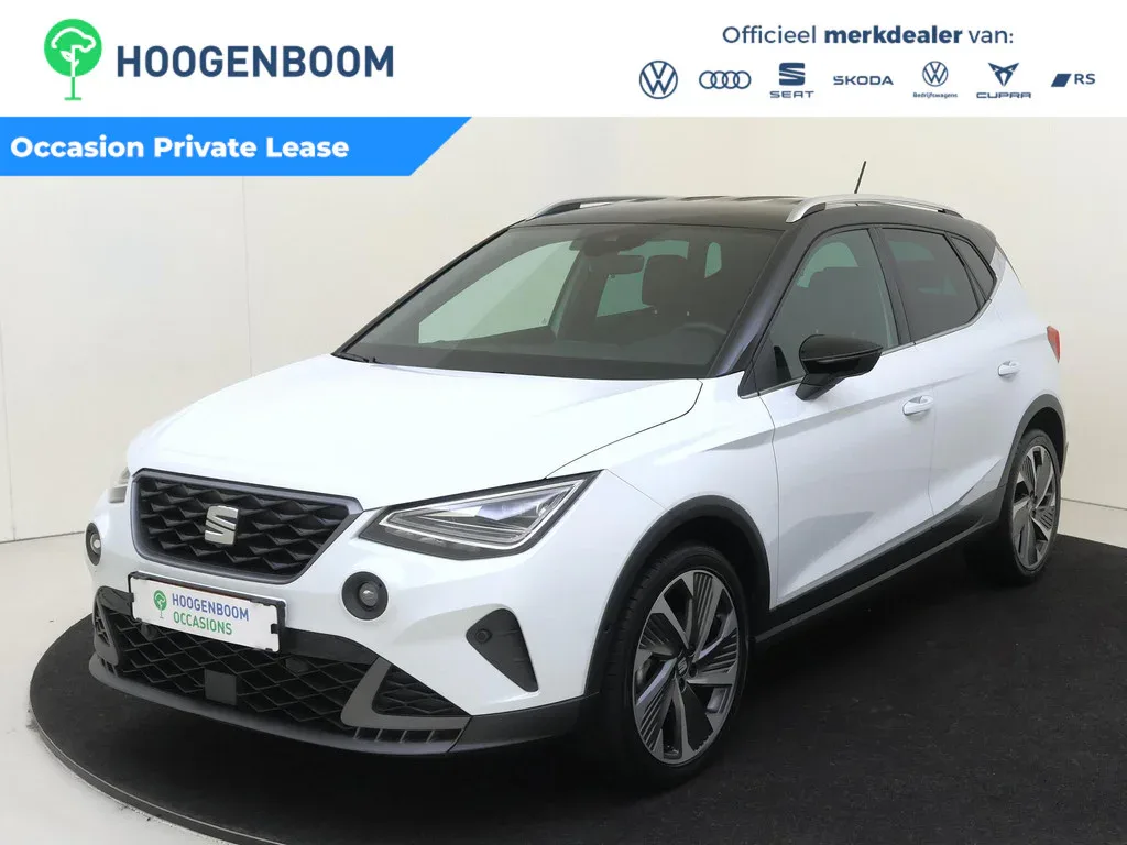 SEAT Arona (2023) — foto 1