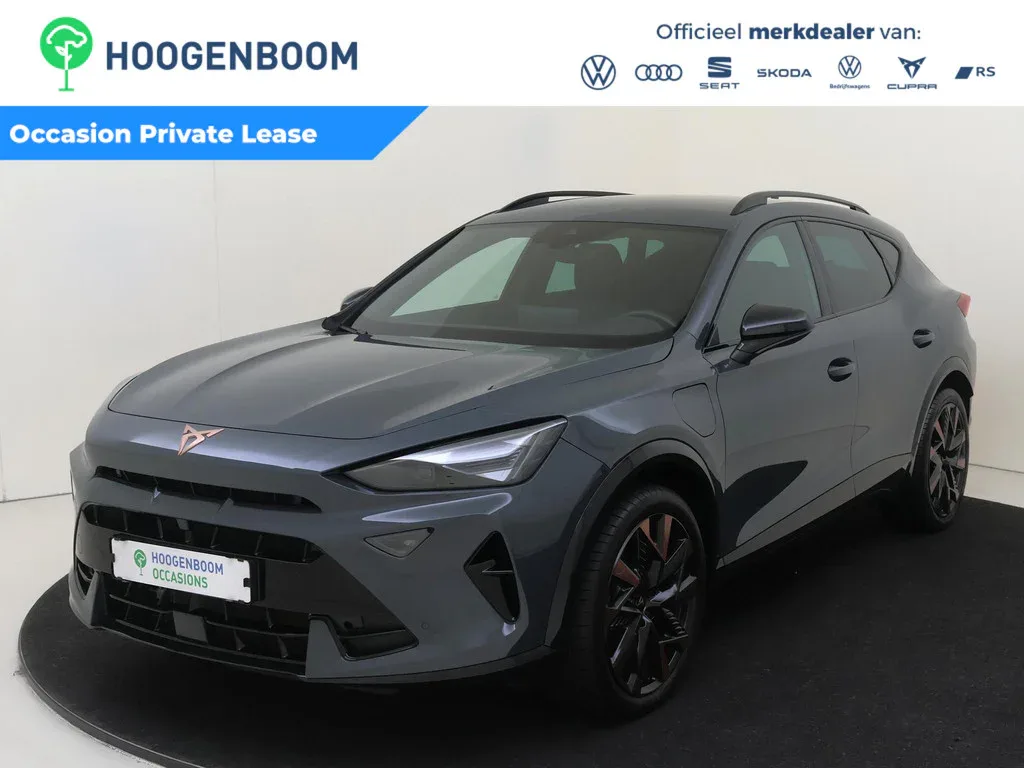 CUPRA Formentor (2024) — foto 1