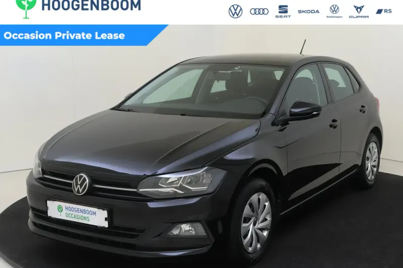 Volkswagen Polo (2021)