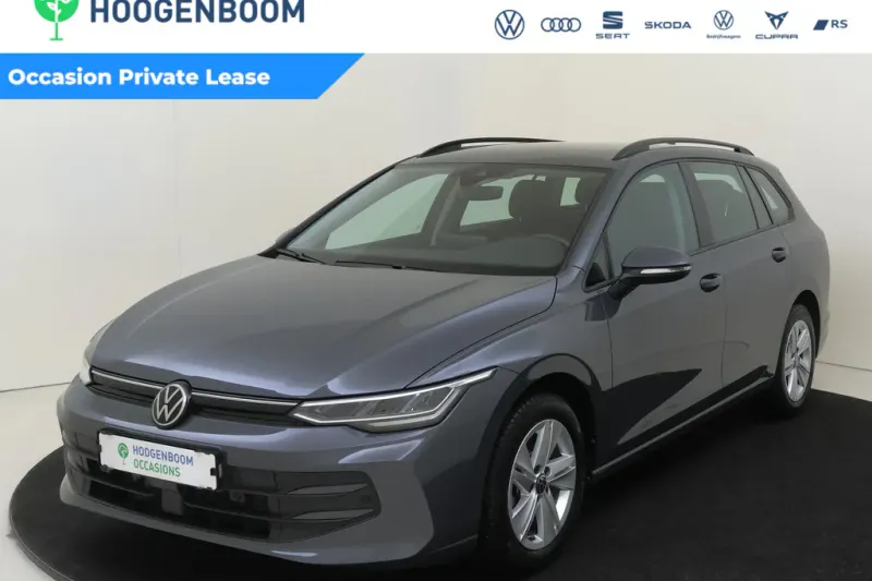 Volkswagen Golf (2025)