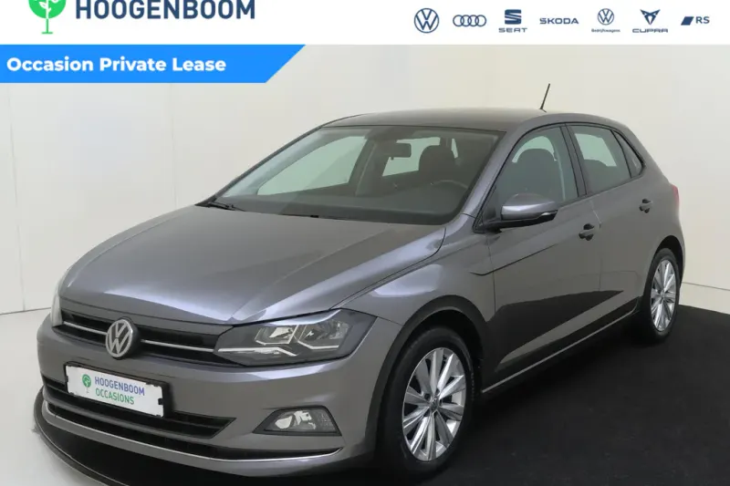Volkswagen Polo (2020)