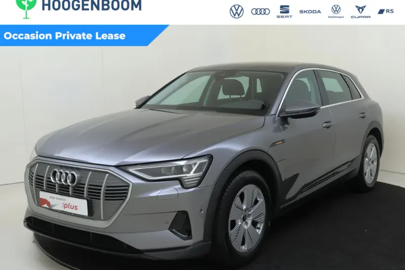 Audi e-tron (2022)