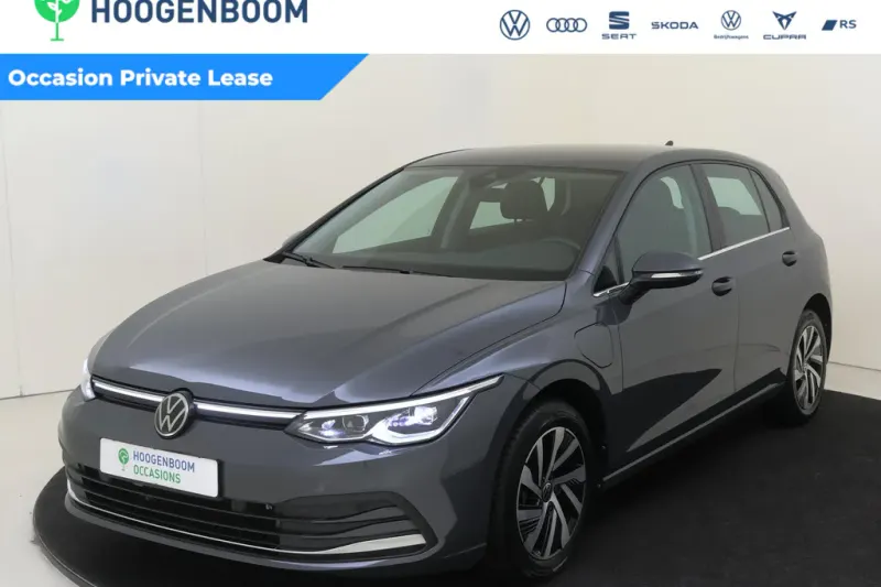 Volkswagen Golf (2024)