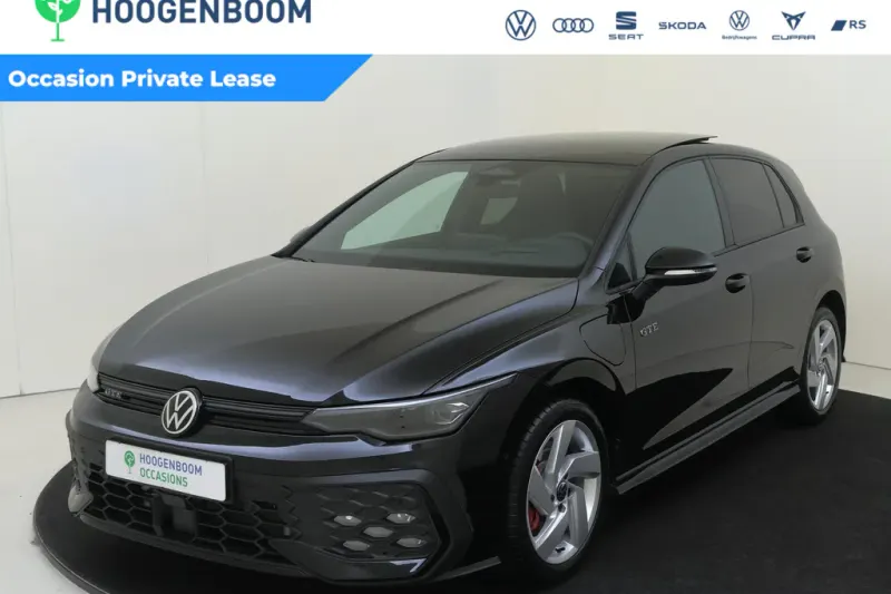 Volkswagen Golf (2025)