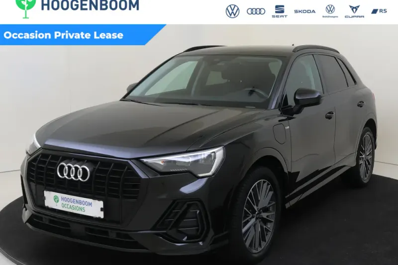 Audi Q3 (2022)