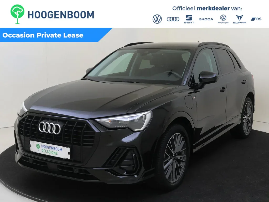 Audi Q3 (2022) — foto 1