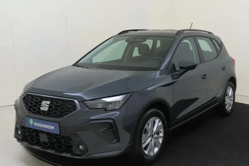 SEAT Arona (2026)