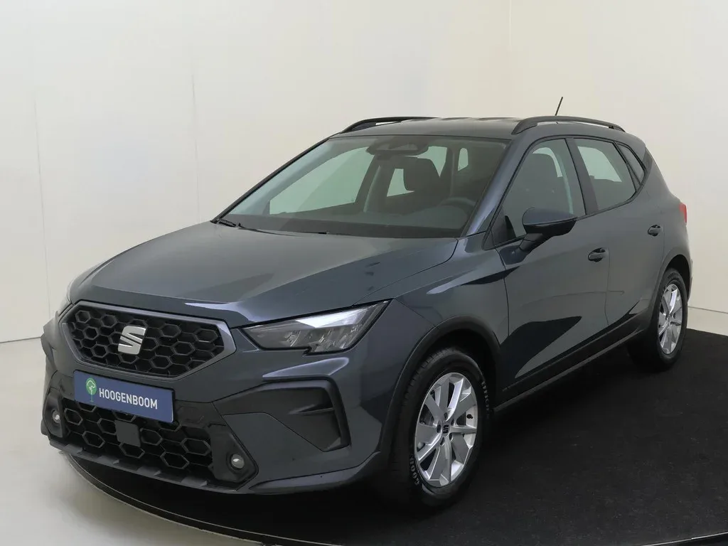 SEAT Arona (2026) — foto 1