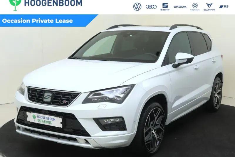 SEAT Ateca (2020)
