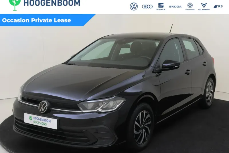 Volkswagen Polo (2024)