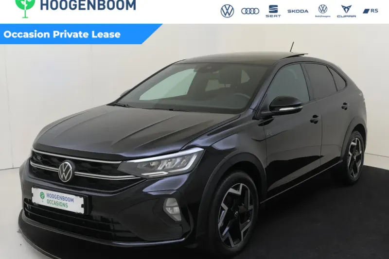 Volkswagen Taigo (2025)