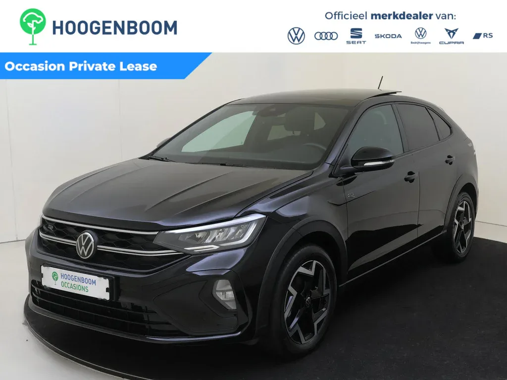 Volkswagen Taigo (2025) — foto 1