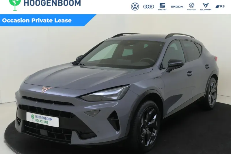 CUPRA Formentor (2025)