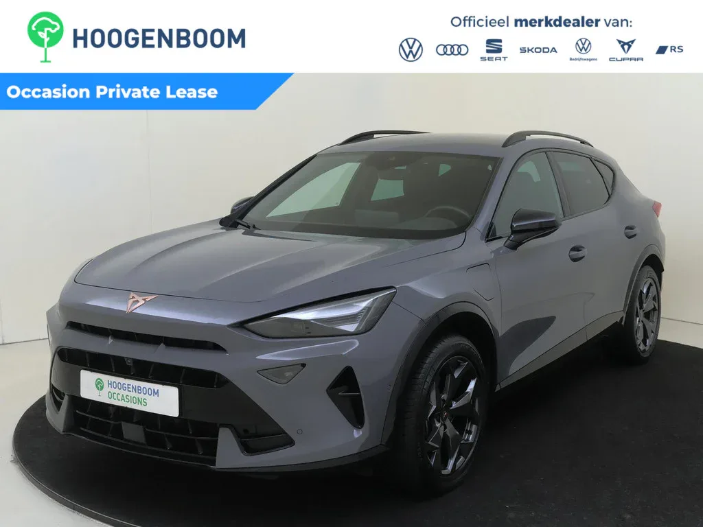 CUPRA Formentor (2025) — foto 1