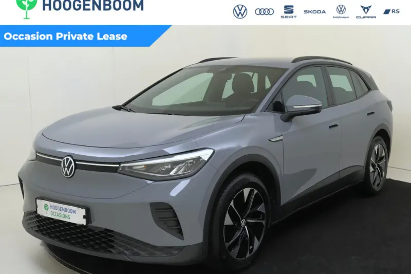 Volkswagen ID.4 (2023)